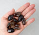 Smoky Quartz Tumble | Grounding
