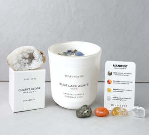 Love: The New Job Support Gift Set