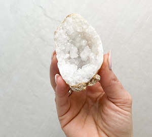Best Sellers: Quartz Geode | Harmony