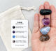 Calm | Relaxation Crystal Kit
