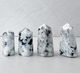 Rainbow Moonstone Tower | Intuition