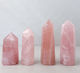 Rose Quartz Tower | Love