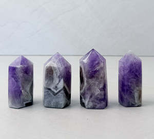 Amethyst Tower | Relaxation