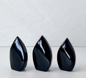 Black Obsidian Flames | Protection