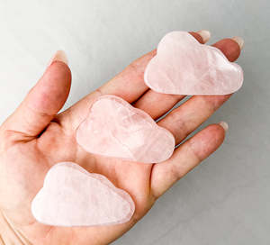 Rose Quartz Cloud | Love