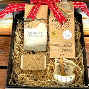 Products: Everything Salty Premium Gift box - Opito Bay Salt Co