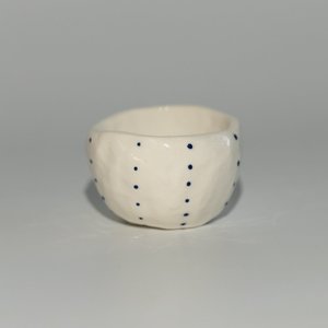 Little Kina Collection - Single Pinch Pot - Opito Bay Salt Co