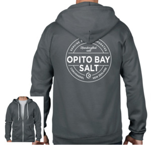 Sweatshirt - Unisex (Back in Stock) - Opito Bay Salt Co