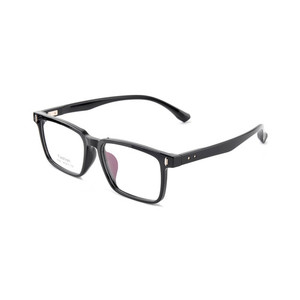 Mt Eden F24168 Eyeglasses OPTICS 1 - Classic Clubmaster Style
