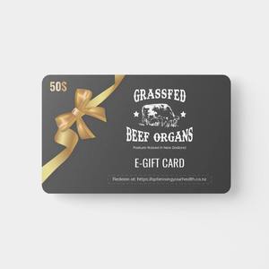 Gift Cards: Optimising Your Health E-Gift Card