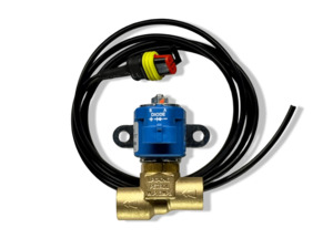 Peel Marine 12v Shut Off Solenoid