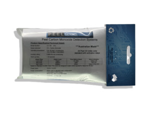 Products: The Peel CO Detector