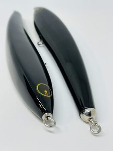 Products: Option - 80g Black Panther Floating Stickbait - Option Tackle