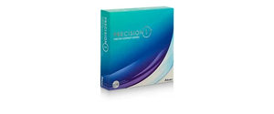 Products: Precision1 1 Day 90 Pack Optique Eyecare