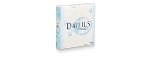 Products: Dailies All Day Comfort 1 Day 90 Pack Optique Eyecare