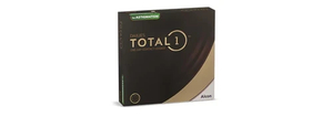 Dailies Total1 Toric 1 Day 90 Pack Optique Eyecare