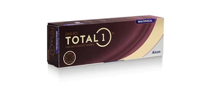 Dailies Total1 1 Day For Multifocal 30 Pack Optique Eyecare