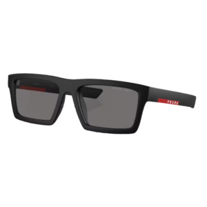 Products: Prada Linea Rossa 0PS 02ZSU Optique Eyecare
