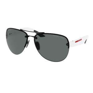 Products: Prada Linea Rossa 0PS 55YS Optique Eyecare