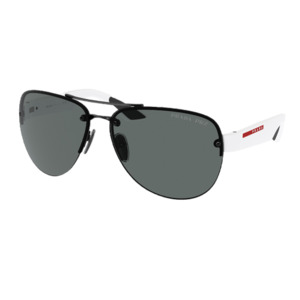 Products: Prada Linea Rossa 0PS 55YS Optique Eyecare