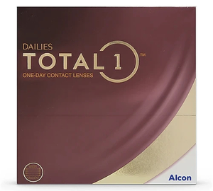 Products: Dailies Total1 1 Day 90 Pack Optique Eyecare