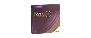Dailies Total1 1 Day For Multifocal 90 Pack Optique Eyecare