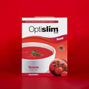 Vlcd Very Low Calorie Diet: VLCD Soup Tomato