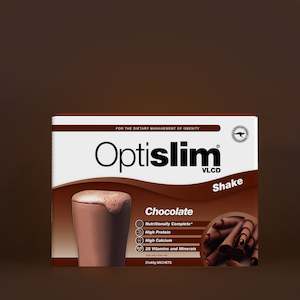 VLCD Meal Replacement Shake Chocolate