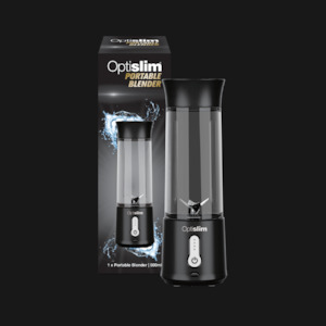Optislim - Portable Power Blender