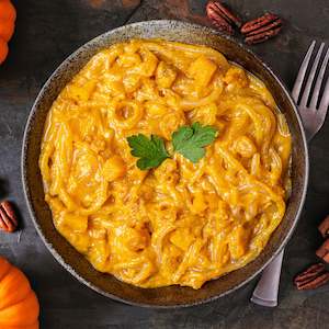 Healthy Option Meals: Thai Pumpkin and Coconut with Konjac Noodles (350g)