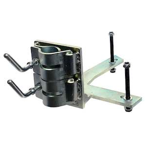 Vehicles & Parts: Optitec Double Clamp Bracket (OW-18) – ALKO Chassis