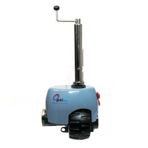 Optitec Jockey Wheel