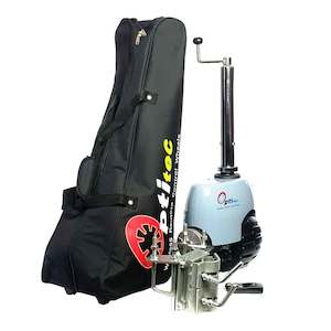 Optitec Package Deal