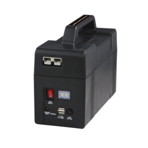 12V 1700A Sealed AGM Battery Jump Starter