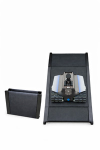 Optitec All Terrain Mover Loading Ramp