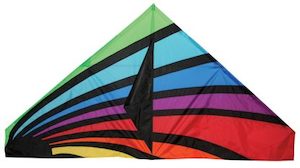Products: 55in Prisma Delta Kite