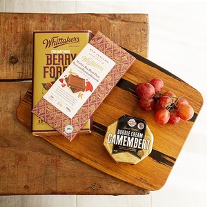 Small Wilshire Crushed Bamboo Cutting Board