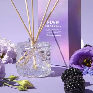 FLWR Diffuser – Purple Reign