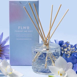 FLWR Diffuser – Forget me not