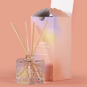 Products: LWR Diffuser – Fleur D’Oranger