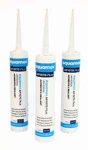 Hybrid - Aquamox adhesive Sealant - 300ml cartridge