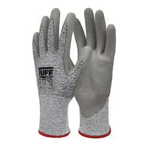 TUFF Slice Guard Cut 5 Glove