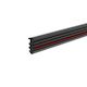 PVC TREE Wedge 3.5mm x 150M - Red