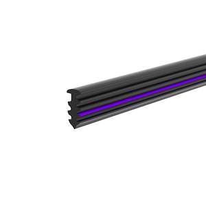 PVC TREE Wedge 3.0mm x 200M - Purple