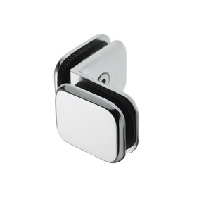 Bracket 50x50 - 90 Degree Glass To Glass