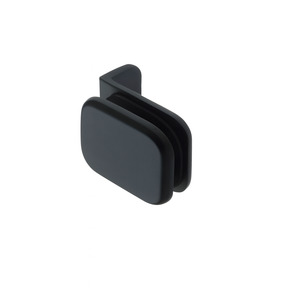 Bracket 25x50 - Wall To Glass