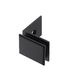 Square Bracket 50x50 - Wall To Glass