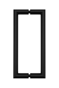 Round Tube Matisse Handle 19mm, 250mm CTC