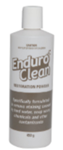 EnduroClean Restoration Powder 450g