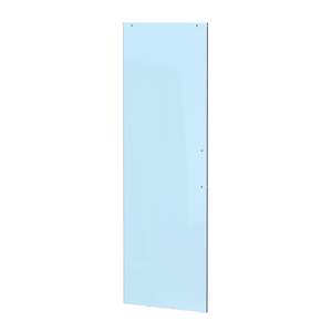 Glass Sliding Door Panel 10mm - 712 x 1994mm
